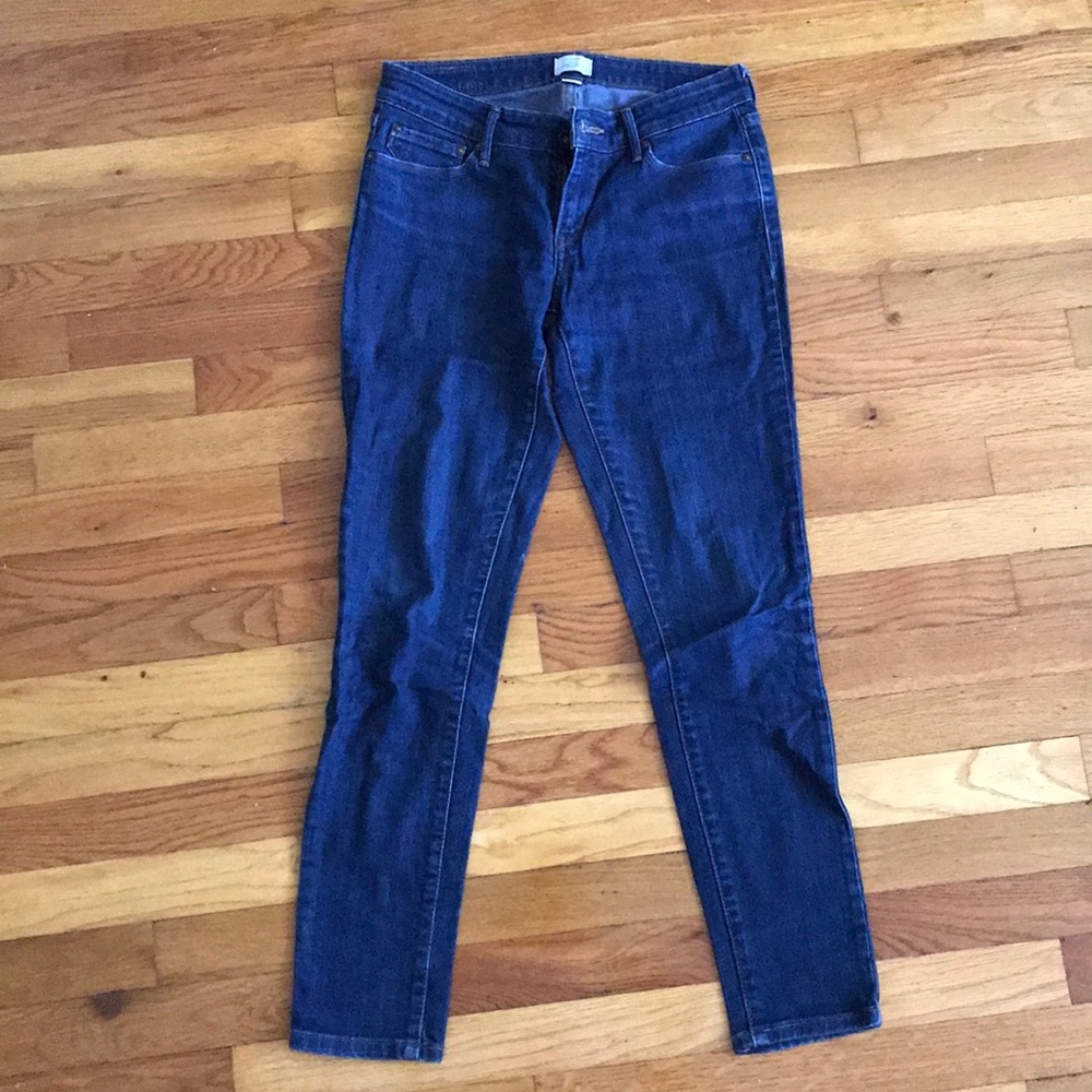 Levi’s jeans